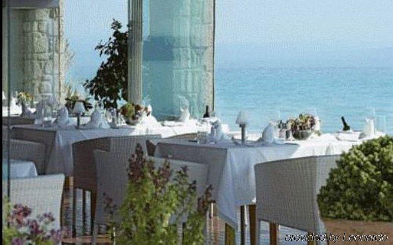 Afitis Boutique Hotel Afytos Exterior foto